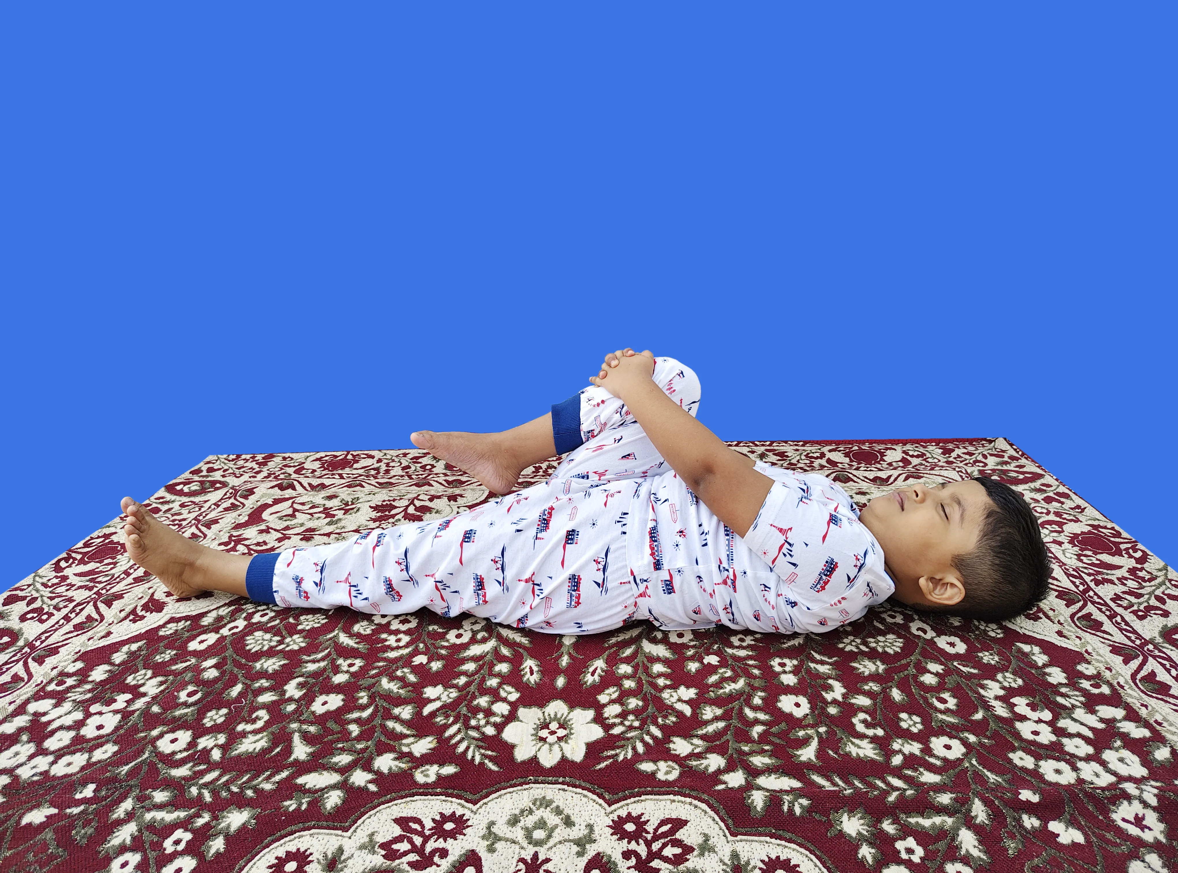 Best Yoga trainer in kolkata