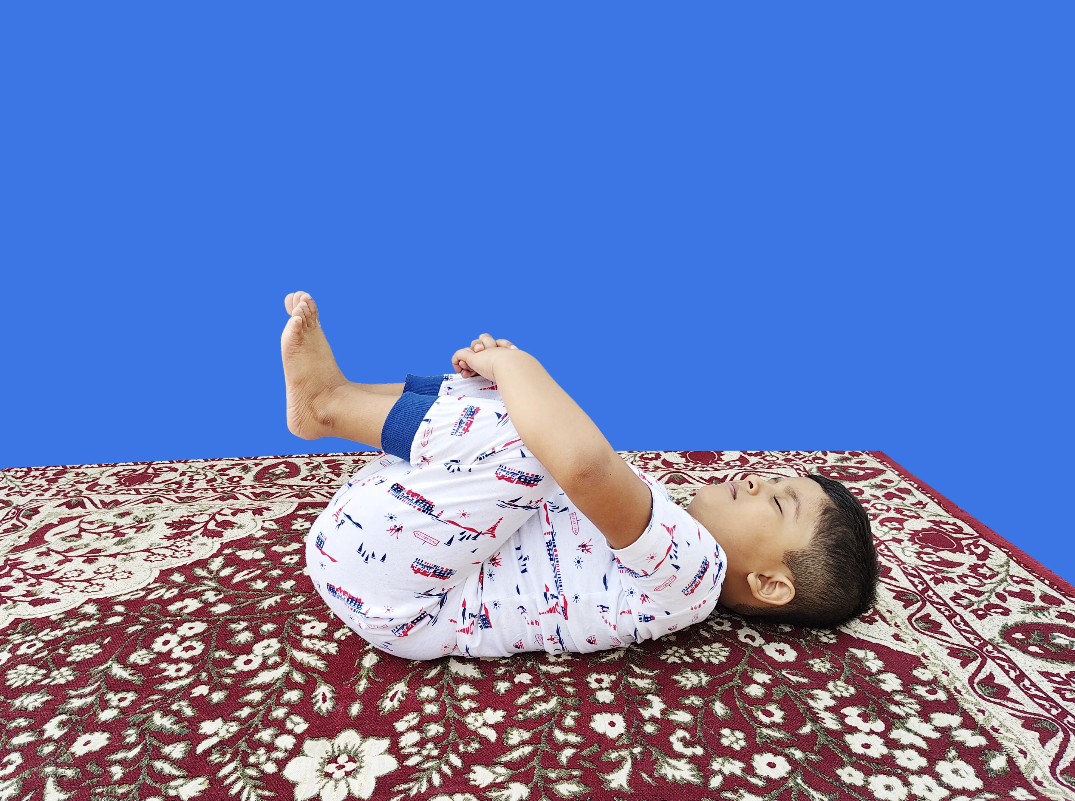 Best Yoga trainer in kolkata