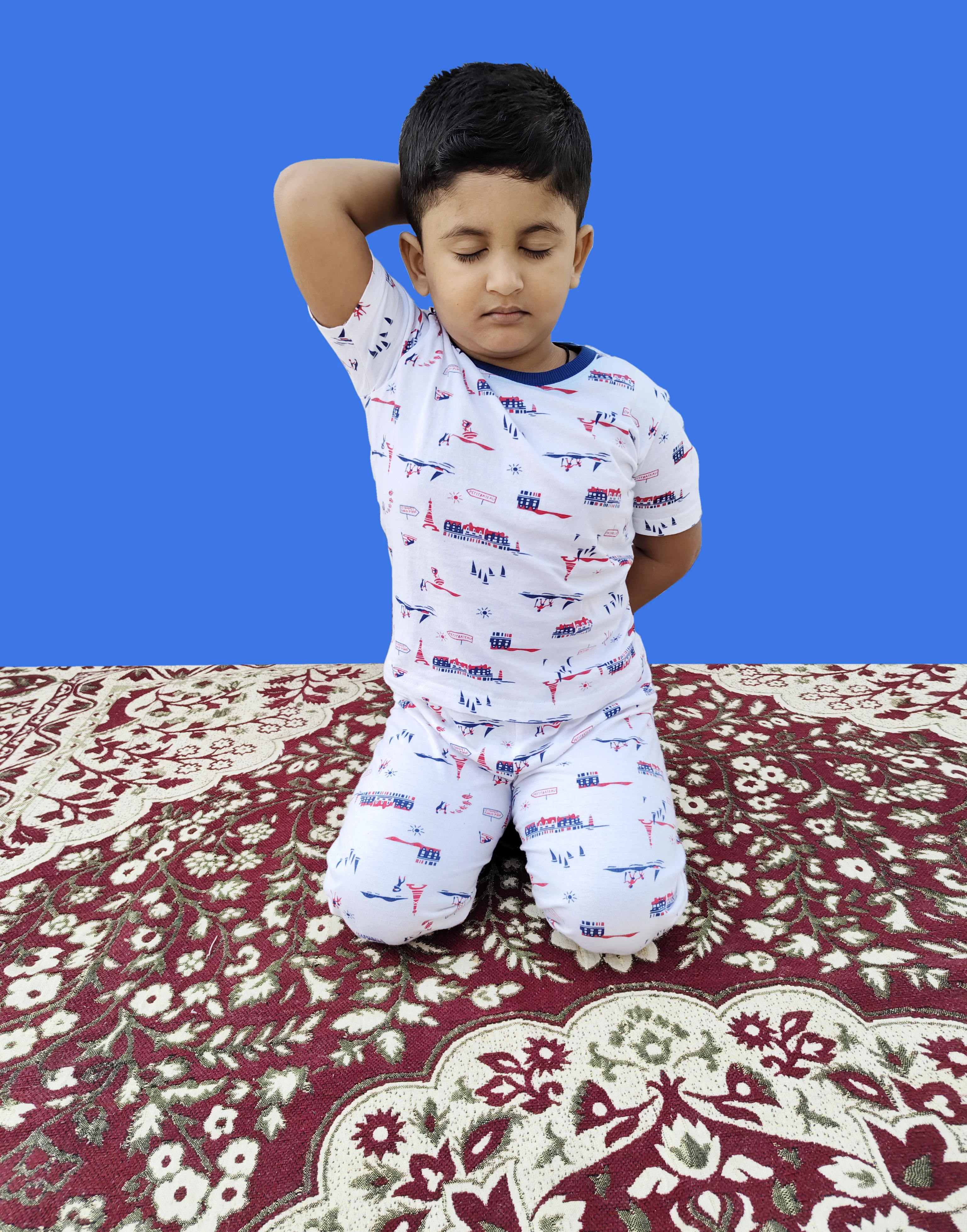 Best Yoga trainer in kolkata