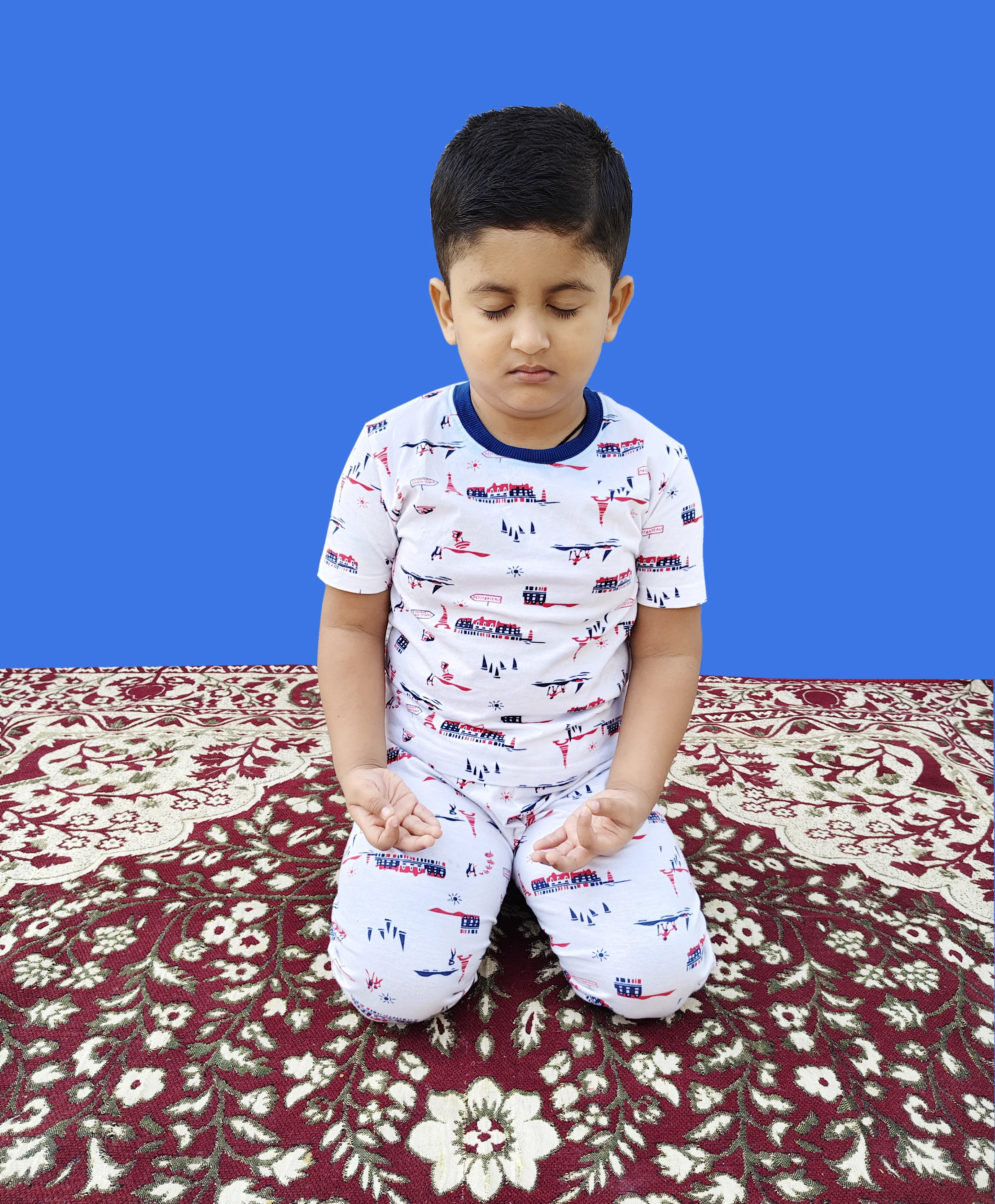 Best Yoga trainer in kolkata