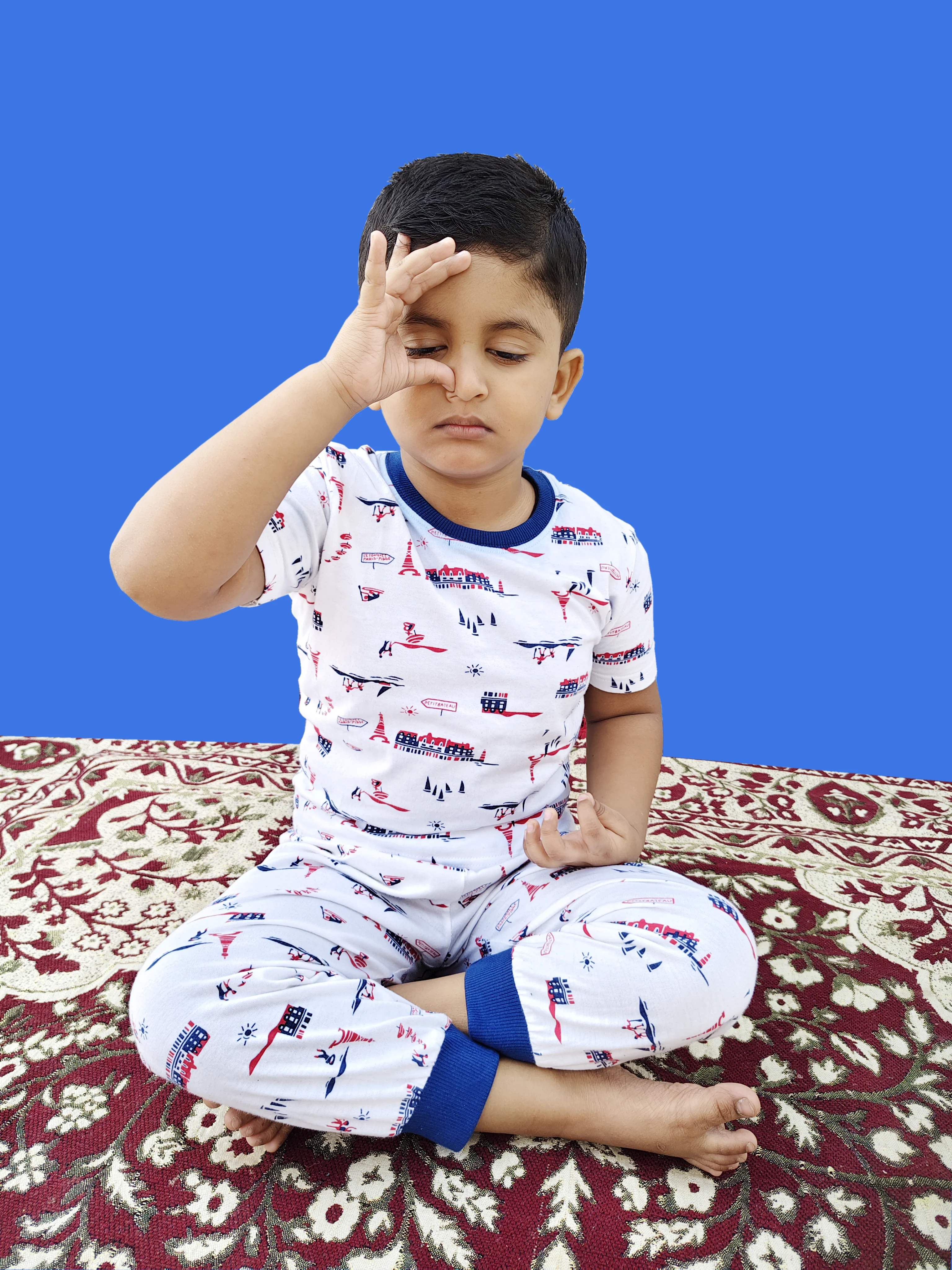 Best Yoga trainer in kolkata