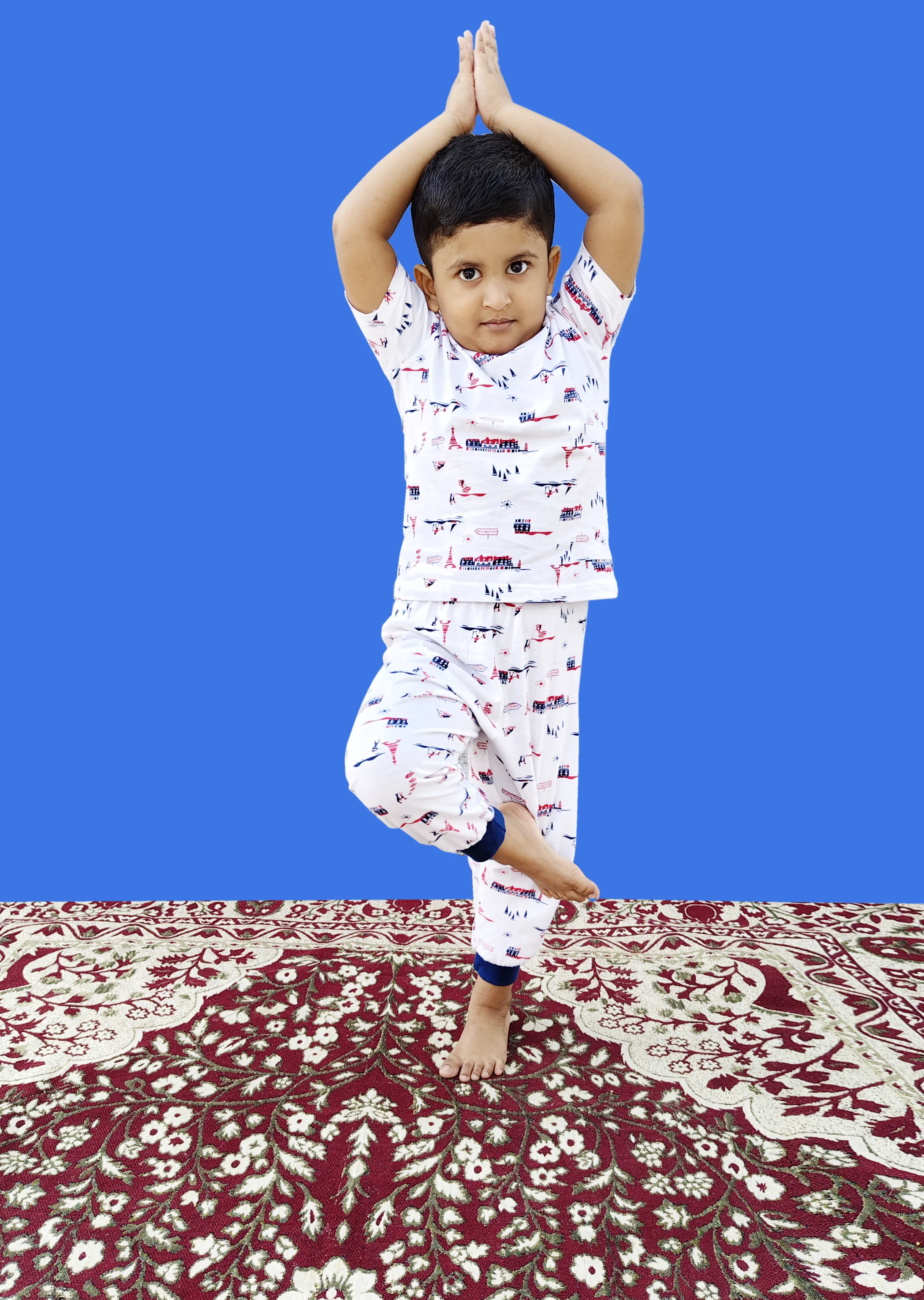 Best Yoga trainer in kolkata