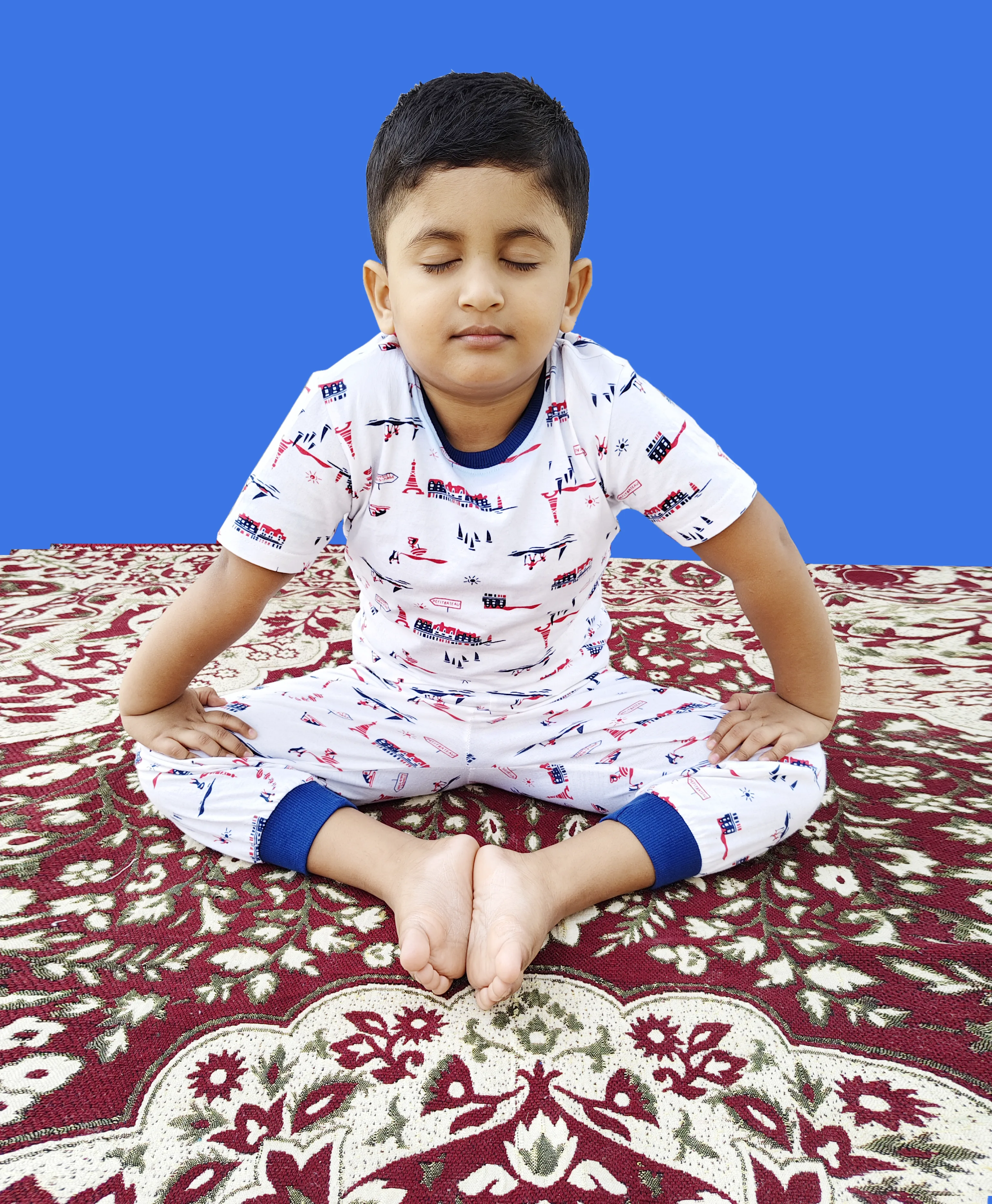 Best Yoga trainer in kolkata