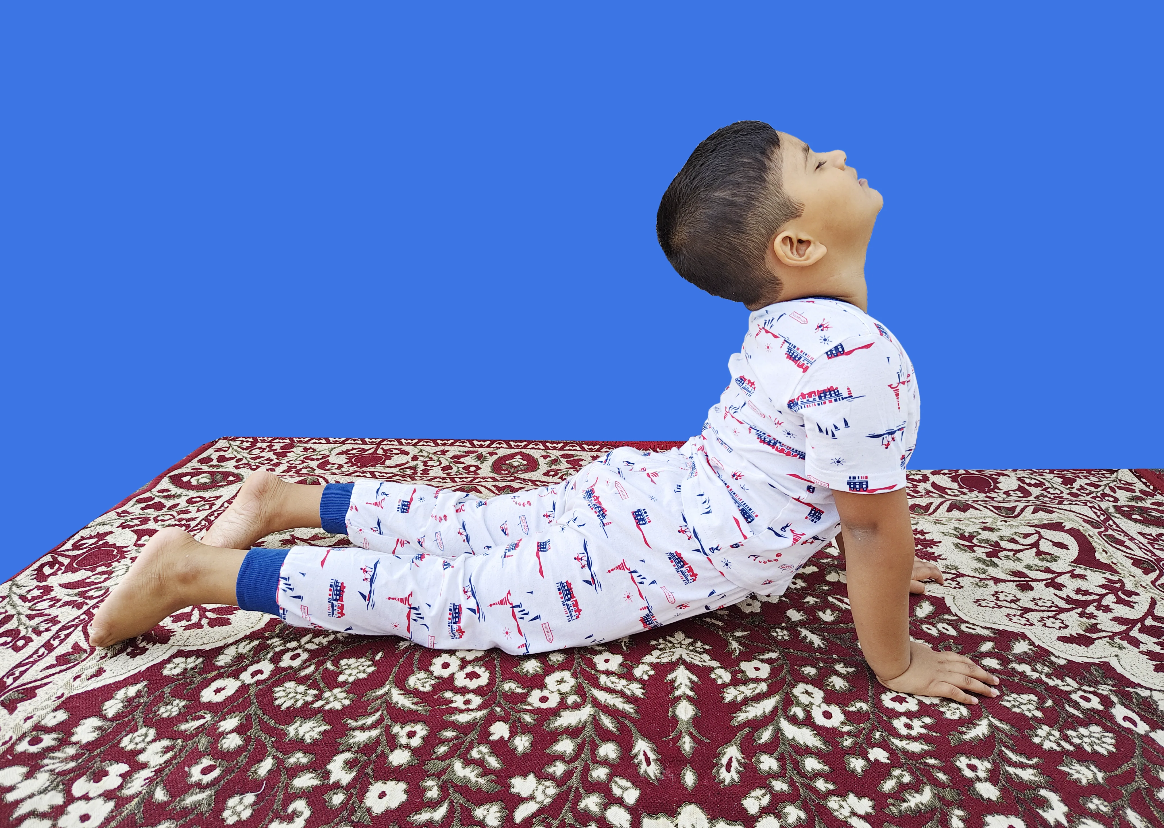 Best Yoga trainer in kolkata
