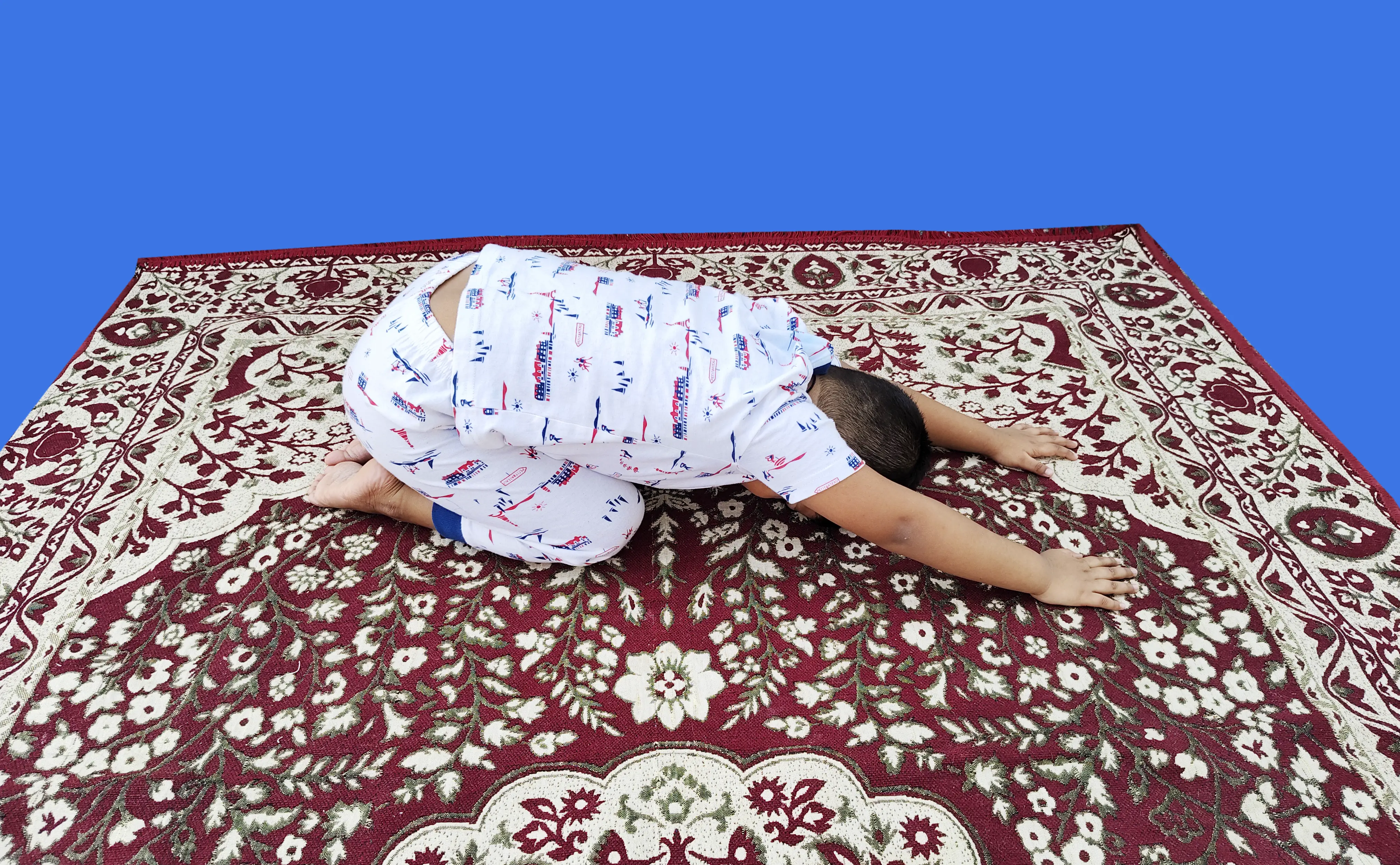 Best Yoga trainer in kolkata