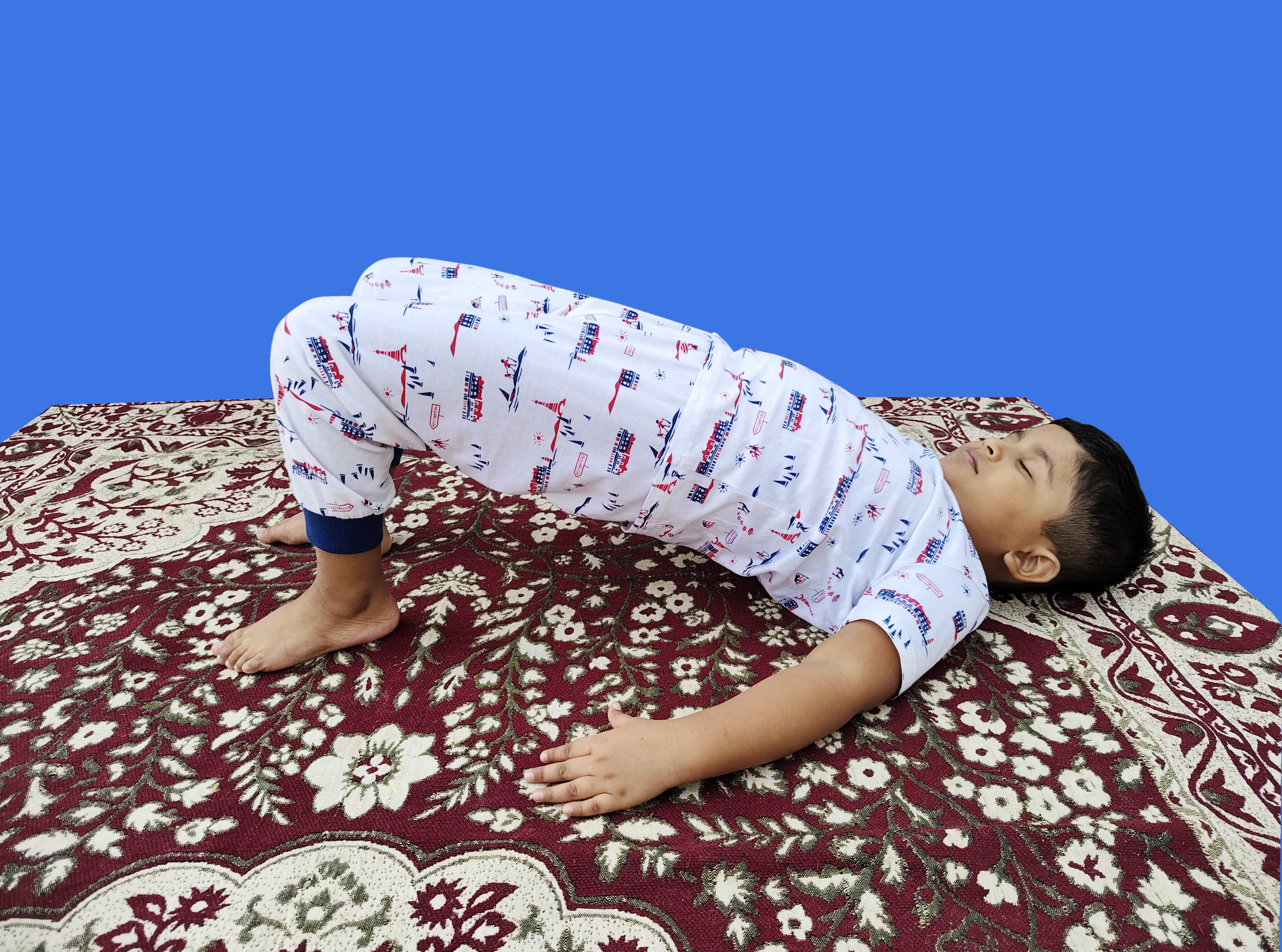 Best Yoga trainer in kolkata