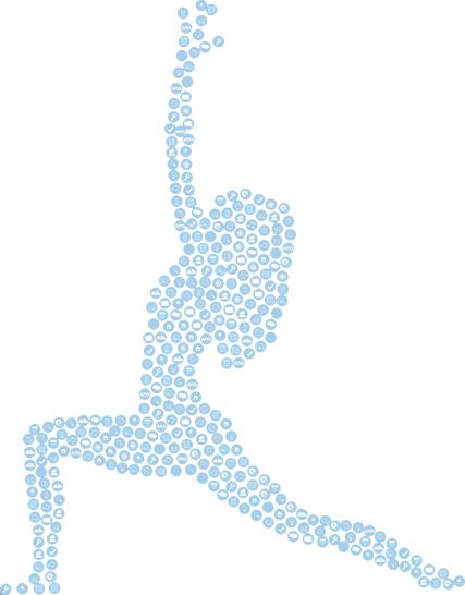 Women Empowerment Yoga Federation (WEYF)