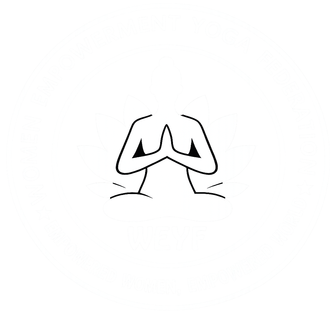 Women Empowerment Yoga Federation (WEYF)