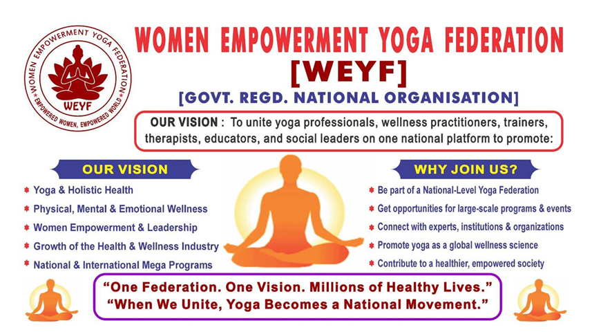 Women Empowerment 2026 Program
