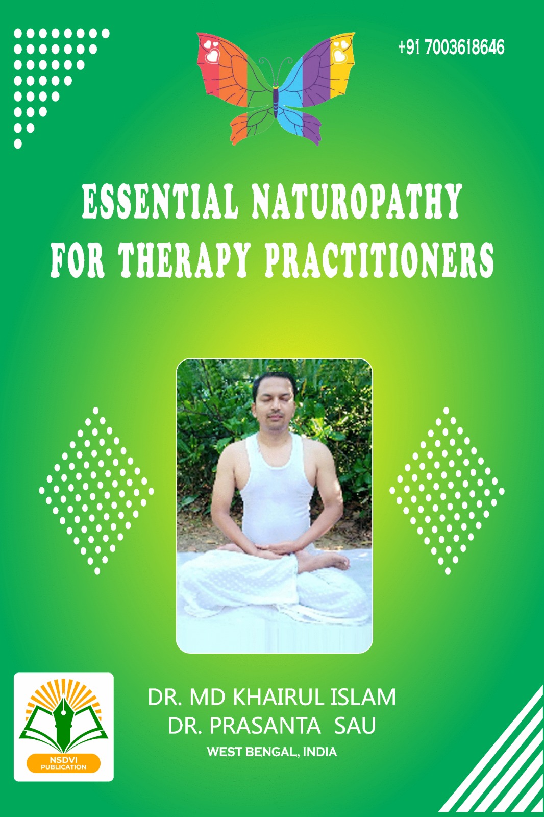 naturopathy