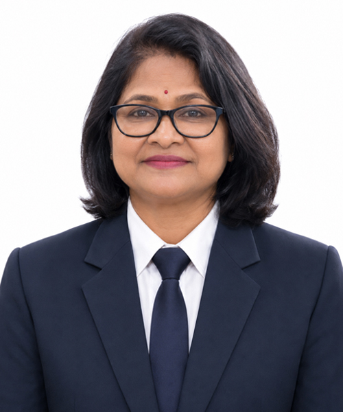 Banani Saha
