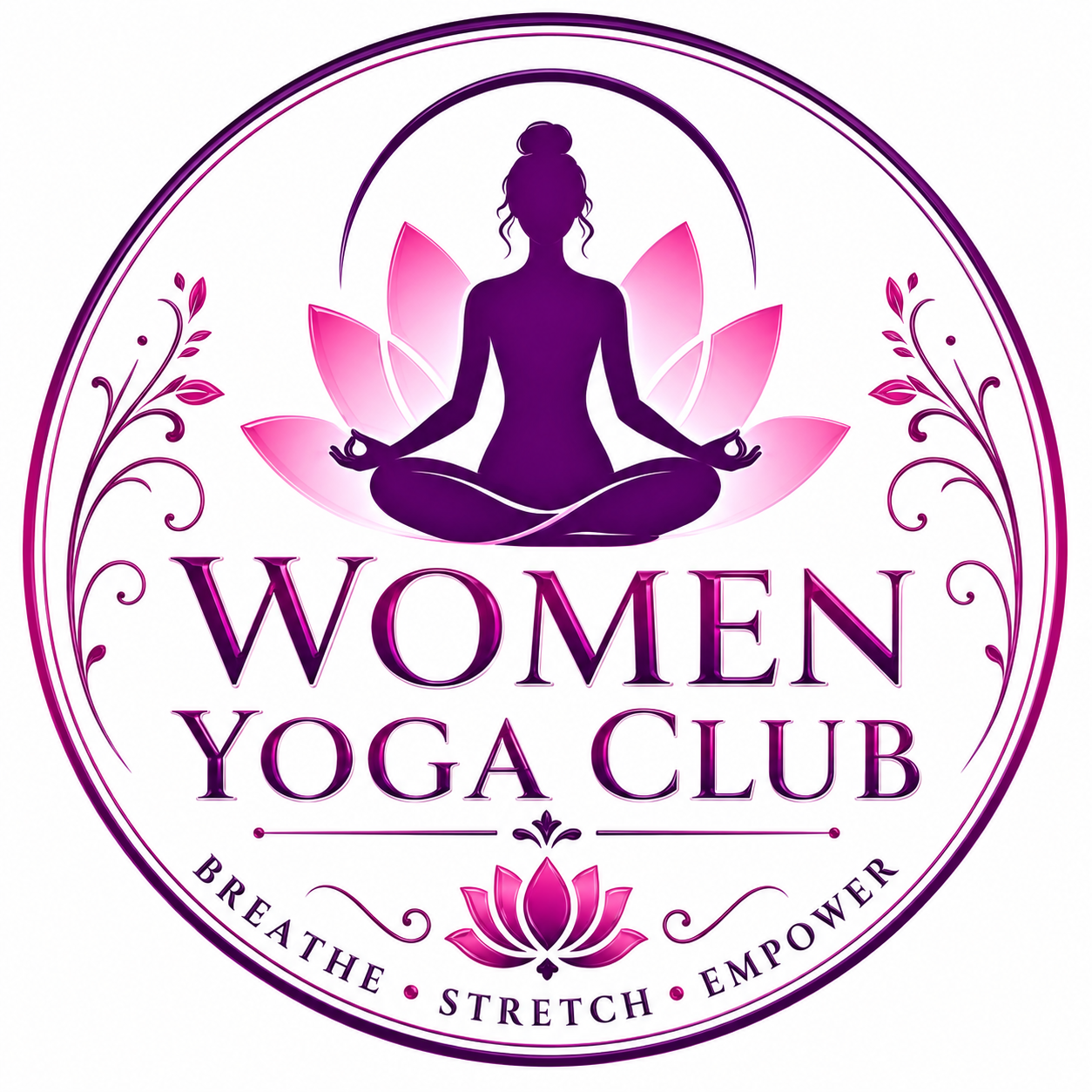 women-yoga-club