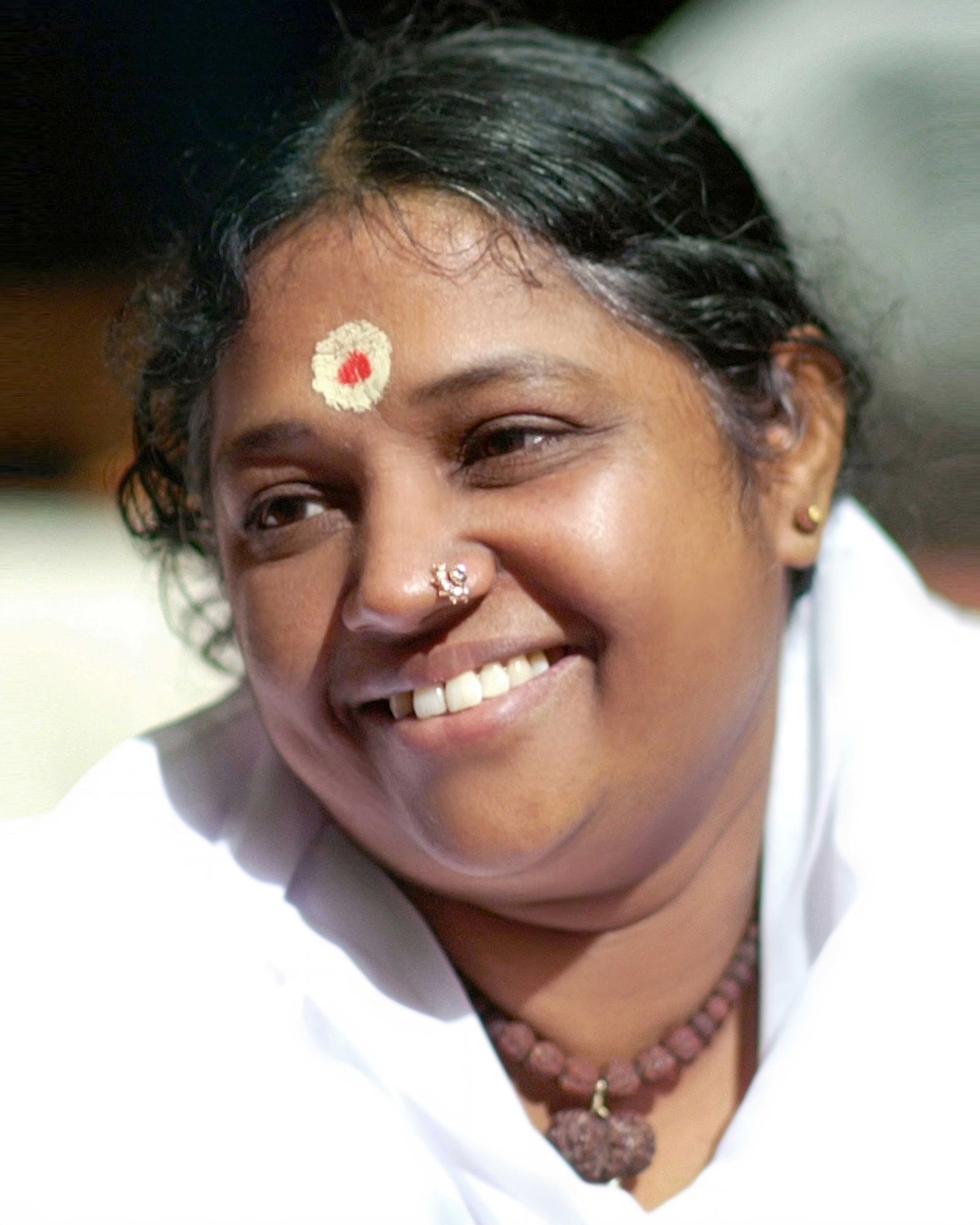 Mata Amritanandamayi Devi (Amma)
