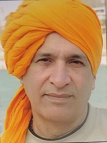 Swami Bharat Bhushan