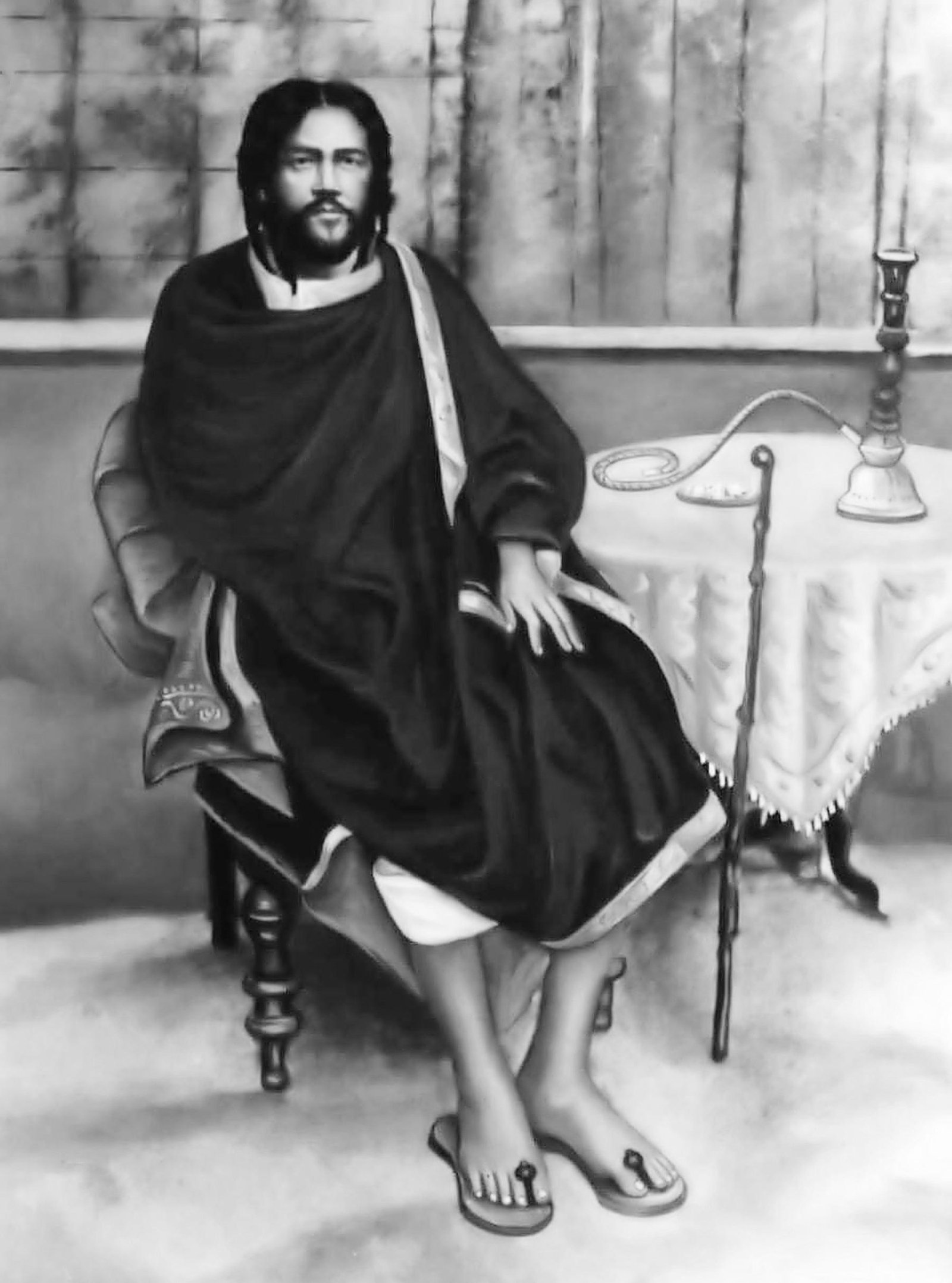 Swami Nigamananda Paramahansa