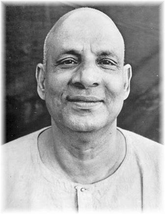 Swami Sivananda Saraswati