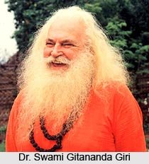 Yogamaharishi Swami