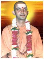 Swami Niranjananda Saraswati